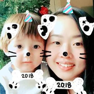 Meet your Posher, Wei